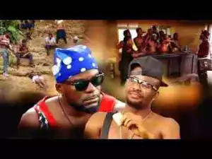 Video: GHETTO RADICALS - ZUBBY MICHAEL ACTION Nigerian Movies | 2017 Latest Movies | Full Movies
